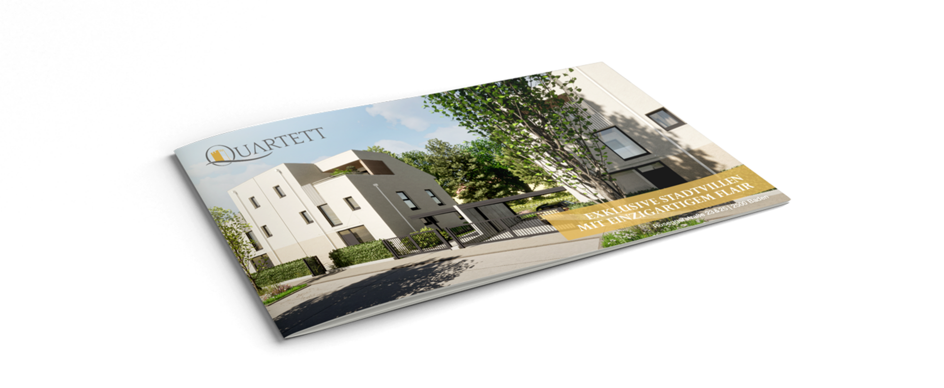 CITA BAden Broschüre