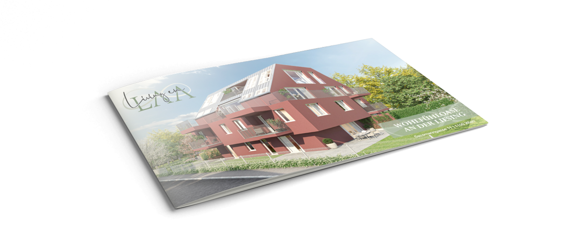 CITA Sassmanngasse Broschüre